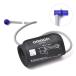 Omron тонометр для рука obi ( воздушный штекер . толстый модель ) OMRON Fit кафф HEM-FM31-B возвращенный товар вид другой A