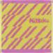 nitak полоса носовой платок полотенце ( желтый ) Nittaku NL-9288 NT-NL9288-60 возвращенный товар вид другой A