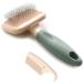 BS прямоугольник потертость  машина щетка Mini BS-05 Doogie man - cocos nucifera домашнее животное красота . возвращенный товар вид другой B