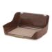  воспитание . wall tray M Brown bon Via ru темно синий возвращенный товар вид другой B