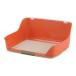  воспитание . wall tray M orange bon Via ru темно синий возвращенный товар вид другой B