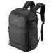 �n�N�o �^���N �t�F�C�X�Q�[�g�o�b�N�p�b�N 17 �J�����o�b�O(�u���b�N) HAKUBA GW-ADVANCE SGWATK-FGBP17 �ԕi���A