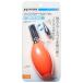 Hakuba силикон вентилятор мульти- форсунка ( orange ) HAKUBA KMC-96OR возвращенный товар вид другой A