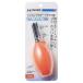  Hakuba силикон вентилятор щетка 02( orange ) HAKUBA KMC-87OR возвращенный товар вид другой A