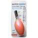 Hakuba силикон вентилятор щетка 02 ( дымчатый orange ) HAKUBA KMC-87SOR возвращенный товар вид другой A