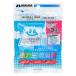  Hakuba powerful desiccant King dry (1 sack 15g×3 sack ) King dry KMC-33-S3 returned goods kind another A