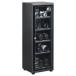  Hakuba электронный .. шкаф для хранения E- dry box [KED-100] E- dry box -KED-100 возвращенный товар вид другой A