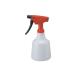  полный pra piste ru type 500ml( красный ) распылитель опрыскиватель No.500 возвращенный товар вид другой B