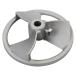  Yoshioka завод kak рукоятка перо RS перо 135mm винт диаметр 12,13mm(20L для ) YOSHIOKA.. перо kaknn - ne_RS - ne возвращенный товар вид другой B