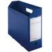  плюс файл box PP производства A4 ширина box файл +( темно-синий ) FL-125BF(76005) возвращенный товар вид другой A