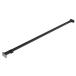  flat cheap . copper .. trim stick powerful withstand load 45~15kg width 110~190cm( mat black ) HEIANSHINDO RTB-110(he Ian sindou) returned goods kind another A