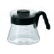 �n���I �R�[�q�[�T�[�o�[ HARIO V60�R�[�q�[�T�[�o�[450 VCS-01B �ԕi���A