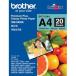 �֥饶�� �̿������� A4 20�� BP71GA4 ���ʼ���A