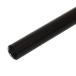  Yazaki irekta-irekta- pipe black 1 pcs (φ28mm, total length 60cm)irekta- pipe H-600SBL returned goods kind another B