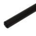  Yazaki irekta-irekta- pipe black 1 pcs (φ28mm, total length 120cm)irekta- pipe H-1200SBL returned goods kind another B