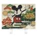 ya. .. маленький Париж e прозрачный Mickey Mouse/..150 деталь (2308-45) составная картинка возвращенный товар вид другой B