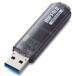  Buffalo lBUFFALO USB3.0 соответствует USB флеш-память 16GB( черный ) RUF3-C серии RUF3-C16GA-BK возвращенный товар вид другой B