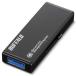 ХåեBUFFALO եȥб ƥUSB 16GB RUF3-HS16G ʼB