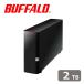 �Хåե�������BUFFALO USB2.0/ 1.1�б� ���դ��ϡ��ɥǥ����� 2TB ��󥯥��ơ������ for SOHO 3ǯ�ݾڥ�ǥ� LS210DN0201B ���ʼ���B
