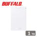 �Хåե�������BUFFALO USB3.2(Gen1)/ USB3.1(Gen1)/ 3.0/ 2.0�б� �ݡ����֥�ϡ��ɥǥ����� 1TB(�ۥ磻��) HD-PGAC-A���꡼�� HD-PGAC1U3-WA ���ʼ���B