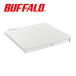  Buffalo lBUFFALO портативный DVD Drive ( белый ) DVSM-PLV8U2-WHB возвращенный товар вид другой B