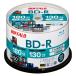  Buffalo 6 скоростей соответствует BD-R 50 листов упаковка 25GB белый принтер bruBUFFALO RO-BR25V-050PWJ возвращенный товар вид другой A