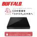  Buffalo lBUFFALO смартфон для CD магнитофон &DVD плеер [lakreko+]( черный ) RR-PW2-BK возвращенный товар вид другой B