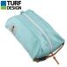  утро день туфли для гольфа кейс ( mint green / белый ) возвращенный товар вид другой A