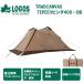  Logos TRADCANVAS TEPEE living 400-BB возвращенный товар вид другой A