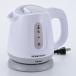  новый Цу . контейнер электрический чайник 1.0L белый SWK-10 возвращенный товар вид другой A