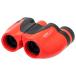 mi The -ru темно синий Haku to бинокль [CB-210P]( коэффициент увеличения :10 раз )( красный ) CB-210P красный возвращенный товар вид другой A