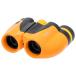 mi The -ru темно синий Haku to бинокль [CB-210P]( коэффициент увеличения :10 раз )( orange ) CB-210P orange возвращенный товар вид другой A
