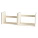 ICHIBA book stand ( white ) LIBRO 118-307205 returned goods kind another A