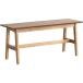 ICHIBA bench ( натуральный ) Rasic 118-333006 возвращенный товар вид другой A