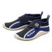 Reef Tourer( leaf Tourer ) морской обувь ( детский )( голубой * размер :18cm) возвращенный товар вид другой A
