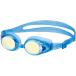 VIEW( вид ) детский плавание защитные очки V710J зеркало модель (BLY) возвращенный товар вид другой A