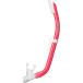 Reef Tourer( leaf Tourer ) snorkel детский ( flash розовый ) возвращенный товар вид другой A