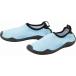 Reef Tourer( leaf Tourer ) детский морской обувь ( голубой * размер :16cm) возвращенный товар вид другой A