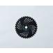 YAMAZEN ֥ååץ ǽ 230mm  BK-SH230 ʼB