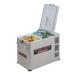en гель en гель рефрижератор рефрижератор (40L модель AC100V*DC12V/ 24V) 2 слой тип модель портативный серии MT45F-C-P возвращенный товар вид другой A