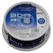 HIDISC 6 скоростей соответствует BD-R 20 листов упаковка 25GB белый принтер bruHDVBR25RP20SP возвращенный товар вид другой A