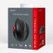 HIDISC 2.4GHz��³ �磻��쥹�ȥ�å��ܡ���ޥ��� HDM-06TWBK ���ʼ���A
