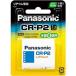  Panasonic камера для lithium батарейка (1 шт. входит ) Panasonic CR-P2 CR-P2W возвращенный товар вид другой A