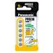  Panasonic воздух цинк батарейка ×6 шт Panasonic PR536 PR-536/ 6P возвращенный товар вид другой A