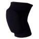 D&M колено накладка черный L(1 штук ввод ) DM-837KL возвращенный товар вид другой A