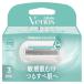 ji let venus ...... sensitive . oriented razor (3 sheets entering ) P&GJapan returned goods kind another A