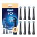 �u���E�� �A���e�B���C�g�N���[�� �ւ��u���V(�u���b�N)(8�{��) BRAUN Oral-B(�I�[����B) iO�V���[�Y IORBCB-8EL �ԕi���A