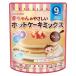  Wako . младенец. .... hot кекс Mix простой 100g Asahi группа еда (9. месяц примерно из ребенок период до ) возвращенный товар вид другой B