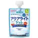 MYjure aqua свет яблоко 80g Asahi группа еда ( Wako .) (1 лет из ) возвращенный товар вид другой B