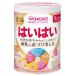  Wako .re- Ben s молоко да да 810G Asahi группа еда (0. месяц ~1 лет примерно до ) возвращенный товар вид другой B